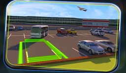 Airport Bus Driving Simulator image 12
