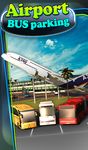 Airport Bus Driving Simulator image 14