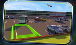 Airport Bus Driving Simulator image 8
