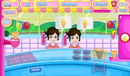 Cooking Ice Cream Cone Cupcake ảnh màn hình apk 7