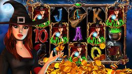 Pokie Magic Casino Slots ekran görüntüsü APK 9