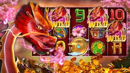 Pokie Magic Casino Slots ekran görüntüsü APK 10