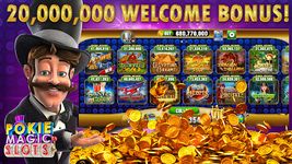 Pokie Magic Casino Slots ekran görüntüsü APK 21