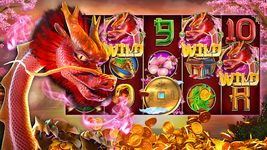 Pokie Magic Casino Slots ekran görüntüsü APK 1