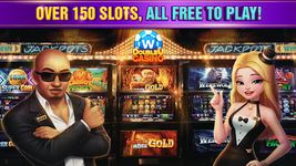 DoubleU Casino - FREE Slots captura de pantalla apk 6