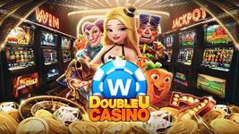 DoubleU Casino - FREE Slots captura de pantalla apk 11