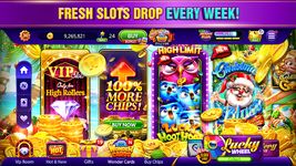 Tangkap skrin apk DoubleU Casino - FREE Slots 13