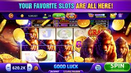 Tangkap skrin apk DoubleU Casino - FREE Slots 9