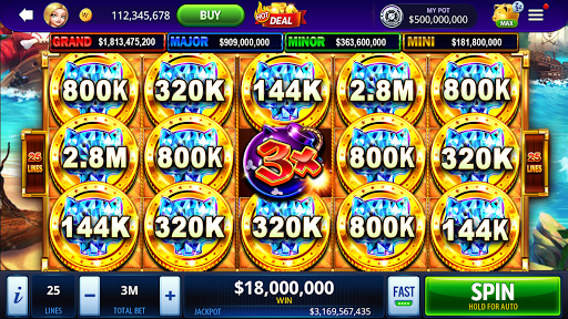 Doubleu Casino - Free Slots Apk - Download App Android