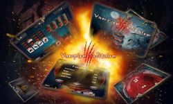 Vampire Solitaire obrazek 7