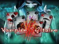 Vampire Solitaire obrazek 5