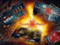 Vampire Solitaire obrazek 2