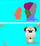 Tangkap skrin apk Children Puzzle 2