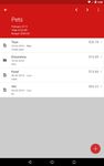 Screenshot 16 di Our Budget Book Pro apk