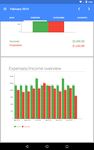 Screenshot 12 di Our Budget Book Pro apk
