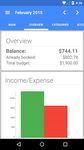 Screenshot 20 di Our Budget Book Pro apk