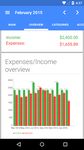Screenshot 3 di Our Budget Book Pro apk