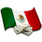 The dollar in mexico