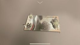 Billetes Monedas MX captura de pantalla apk 3