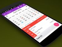 Smart Bills Reminder screenshot apk 