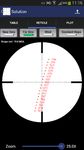 Exterior Ballistics Calculator ekran görüntüsü APK 17