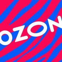 Ozon.ru アイコン