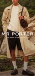 MR PORTER zrzut z ekranu apk 1