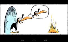 Screenshot 2 di Walter Moers - The Penguin apk