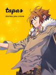 Tangkap skrin apk Tapastic Comics 