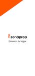 ZonaProp ekran görüntüsü APK 