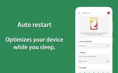 スマホ最適化Plus のスクリーンショットapk 11