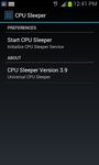 Imagem 1 do CPU Sleeper 4.0.4 Universal