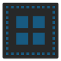 Ícone do apk CPU Sleeper 4.0.4 Universal