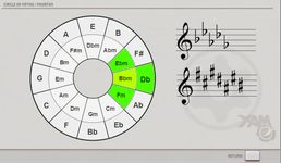 Easy Chords Studio + screenshot apk 7