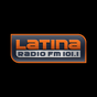 Radio Latina 101.1 아이콘