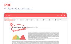 Polaris Office + PDF PPT XLS zrzut z ekranu apk 11