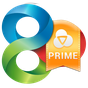 GO Launcher Prime (Trial) apk icono