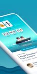 Captura de tela do apk Disney Cruise Line Navigator 14