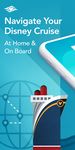 Captura de tela do apk Disney Cruise Line Navigator 8