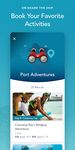 Captura de tela do apk Disney Cruise Line Navigator 