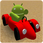 Race the Robots Offroad apk icon