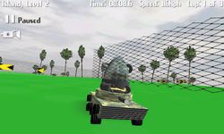 Race the Robots Offroad の画像4