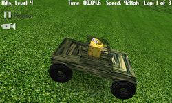 Race the Robots Offroad image 2