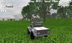 Race the Robots Offroad image 