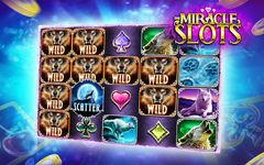 Картинка 5 Miracle Slots & Casino FREE