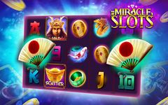 Картинка  Miracle Slots & Casino FREE