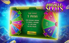 Miracle Slots & Casino FREE image 1