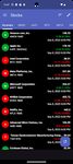 Скриншот 9 APK-версии MyStocks - Realtime stocks