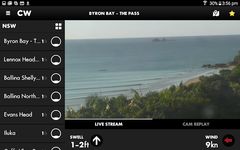 Hurley Surf Coastalwatch obrazek 