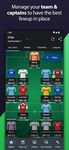 Tangkap skrin apk Fantasy Football Manager Pro 11